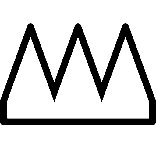 Насечка на браншах